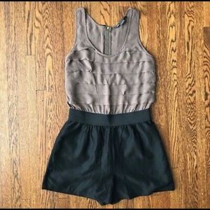 Armani Exchange Romper